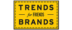 Скидка 10% на коллекция trends Brands limited! - Забитуй